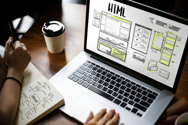 Diseño web, landing pages, generación de leads